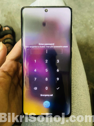 Vivo x70 pro 5g